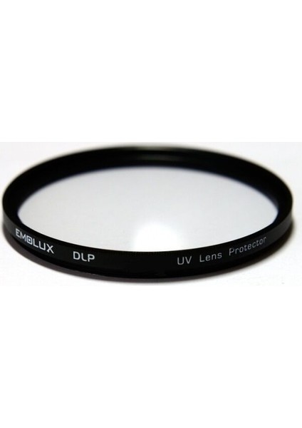 Filtre Uv-M 40,5 mm For Dslr