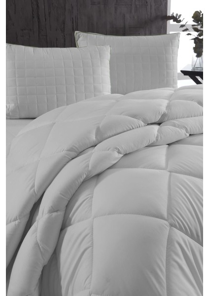 Çift Kişilik Microfiber Yorgan