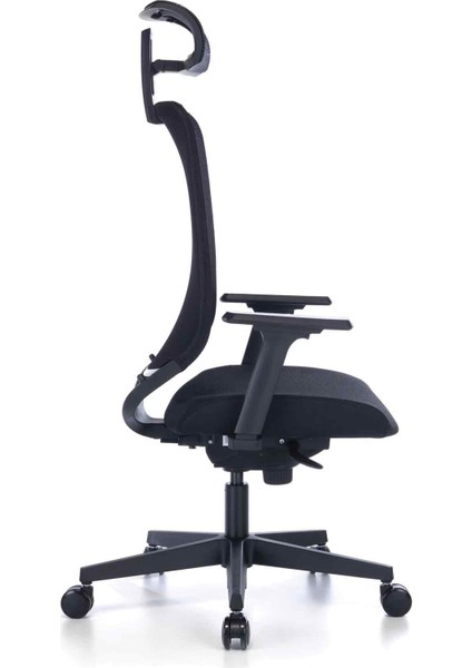 Reflex 9 Başlıklı Yönetici Koltuğu