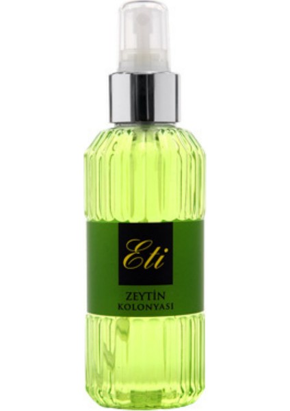 Sprey Kolonya Zeytin 150 ml