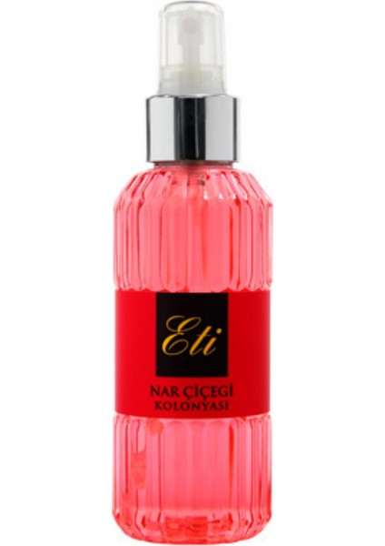 Sprey Kolonya Nar Çiçeği 150 ml