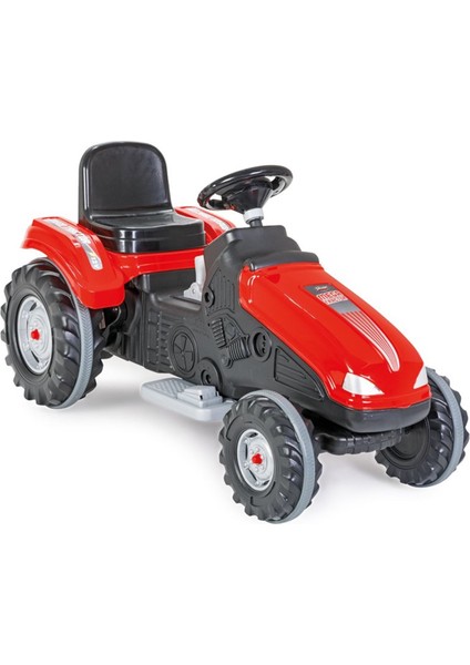 Mega Traktör 12V Akülü