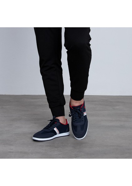 kares 1fx 100910449 LaciVert Tekstil Ve Deri Unisex Sneaker Ayakkabı modelleri