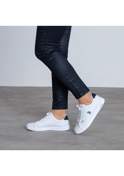 1fx 100910268 Antibakteriyel Deri Unisex Sneaker Ayakkabı fiyatları