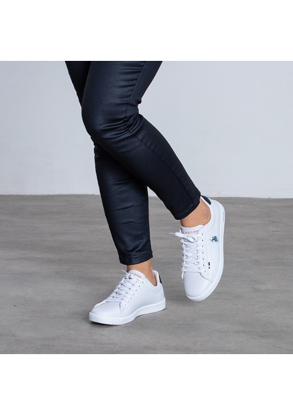 1fx 100910268 Antibakteriyel Deri Unisex Sneaker Ayakkabı modelleri