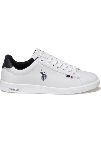 1fx 100910268 Antibakteriyel Deri Unisex Sneaker Ayakkabı indirimleri