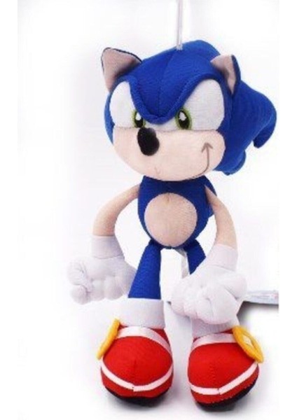 Sonic Peluş 20 cm