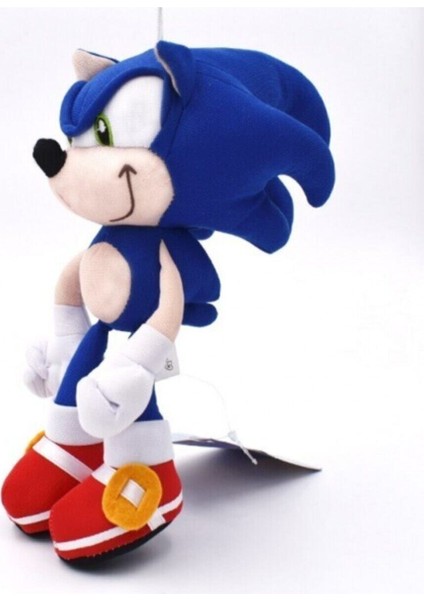 Sonic Peluş 20 cm