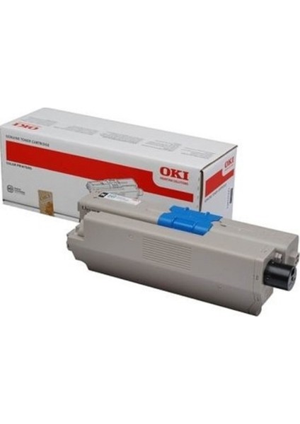 C-301 Sarı Toner Oki MC332DN