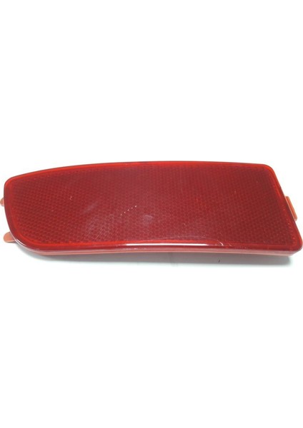 Vw Crafter 2006-2016 Sol Arka Tampon Reflektörü 2E0945105A