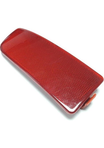 Vw Crafter 2006-2016 Sol Arka Tampon Reflektörü 2E0945105A