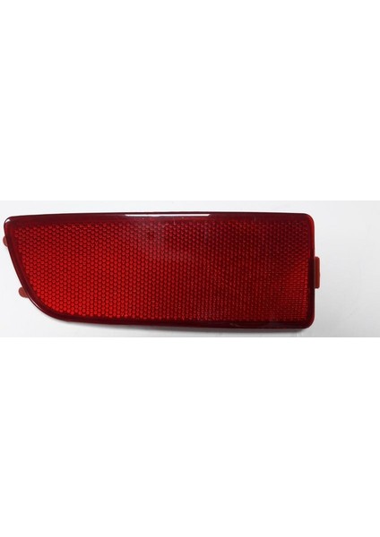 Vw Crafter 2006-2016 Sol Arka Tampon Reflektörü 2E0945105A