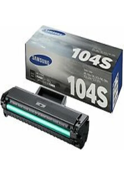 MLT-D104  Toner  Samsung    104 - 104S