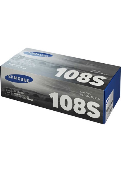 MLT-D108S Toner Samsung ML-1640