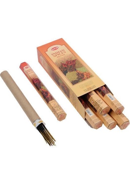 Indian Spices Hem Tütsü fiyatları