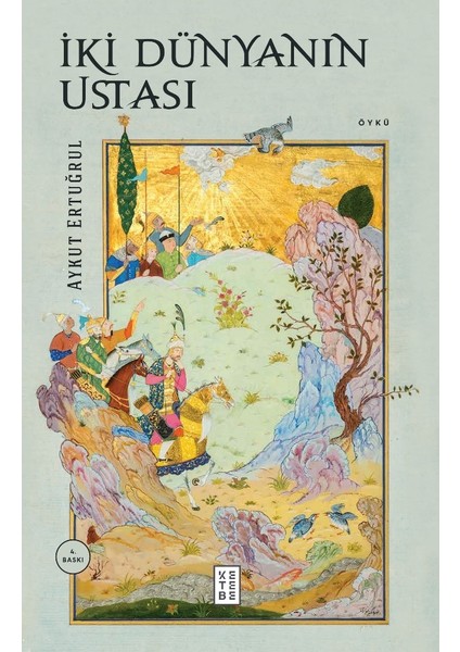 İki Dünyanın Ustası - Aykut Ertuğrul