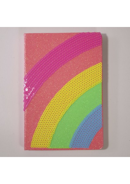 Alfa Future A5 Pullu Sert Kapak Defter 3002 P-135492