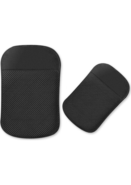 Araç İçi Kaydırmaz Sihirli Tutucu Sticky Ped fırsatları