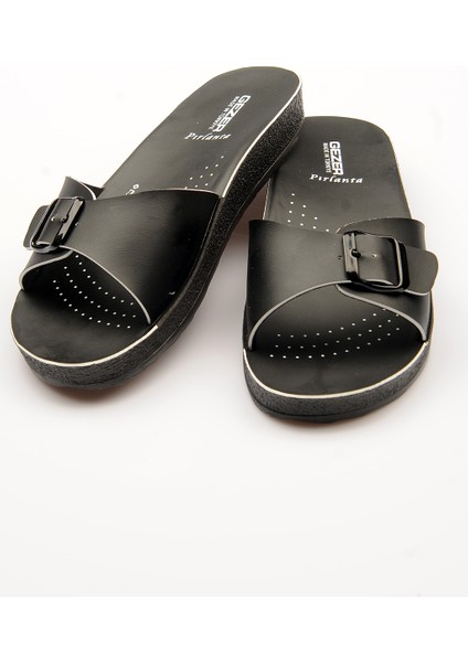 Pırlanta GT1YZM 13069 Kadın Terlik indirimleri