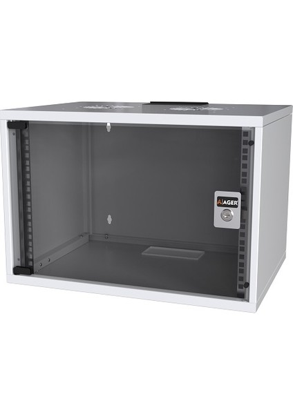 7u 540X400MM Duvar Tipi Beyaz Kabinet Soho AG-SH07U5440B1