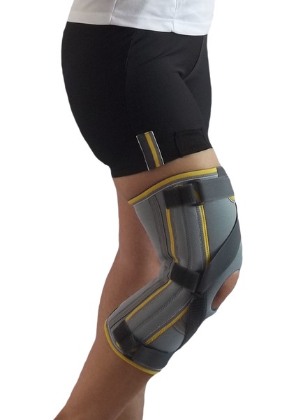 ® Ön Çapraz Bağ Destekli Neopren Dizlik fiyatları