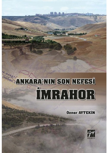 Ankara'nın Son Nefesi Imrahor - Öznur Aytekin