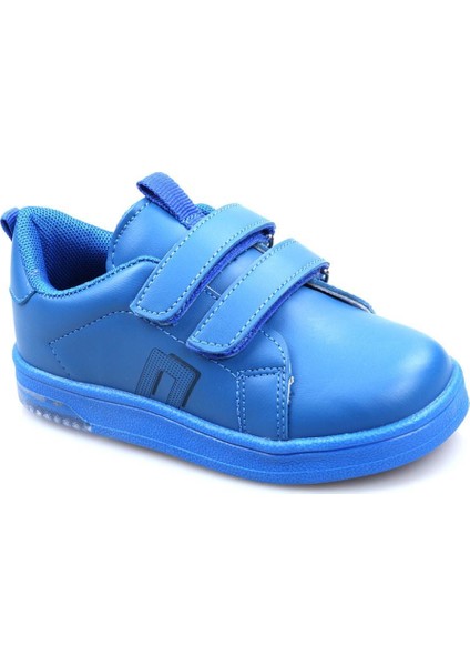Erkek-Kız Çocuk Günlük Sneaker Spor Ayakkabı