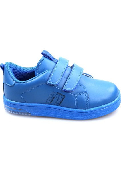 Erkek-Kız Çocuk Günlük Sneaker Spor Ayakkabı