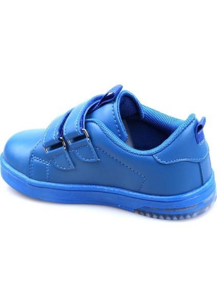 Erkek-Kız Çocuk Günlük Sneaker Spor Ayakkabı