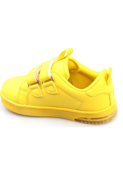 Erkek-Kız Çocuk Günlük Sneaker Spor Ayakkabı modelleri