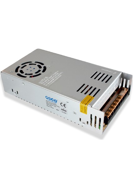 12V 40 Amper Adaptör-Trafo (Şerit LED ve Kamera Adaptörü)