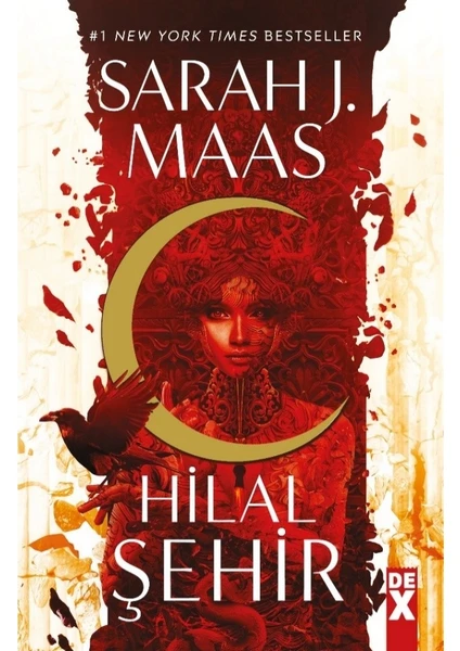 Hilal Şehir - Sarah J. Maas