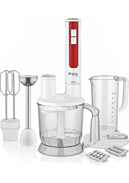983 Verso Blender Set fiyatları