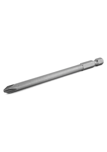 Ph2*75 mm Bits Yıldız Uç