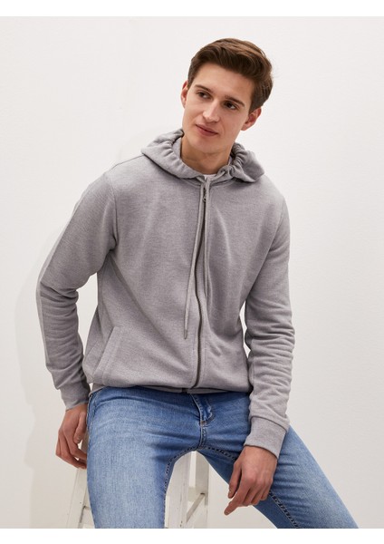 Basic Sweatshirt