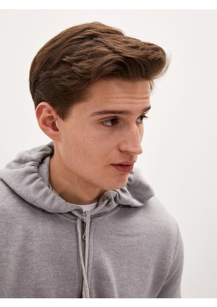 Basic Sweatshirt