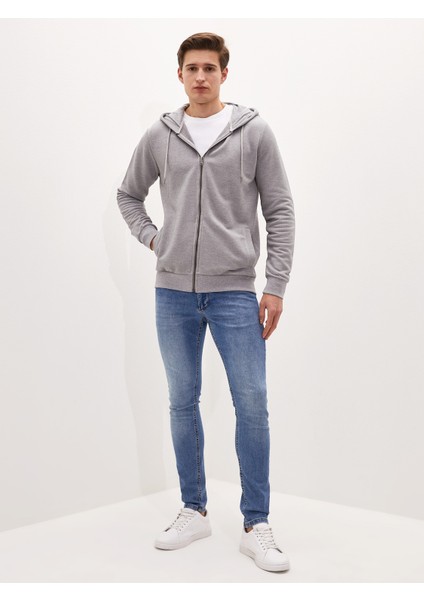 Basic Sweatshirt