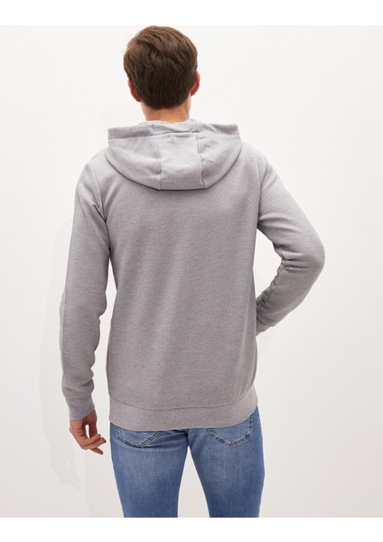 Basic Sweatshirt