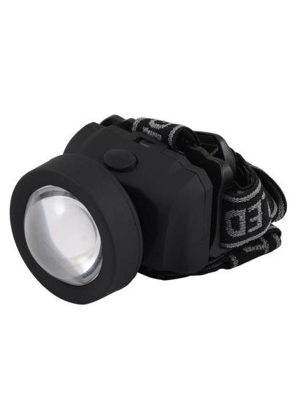 PC-1888 Cob Ledli Kafa Feneri ( 3 x Aaa )