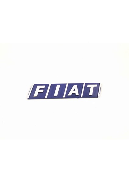 FIAT Tempra Tipo Uno Panjur Arması 92mm