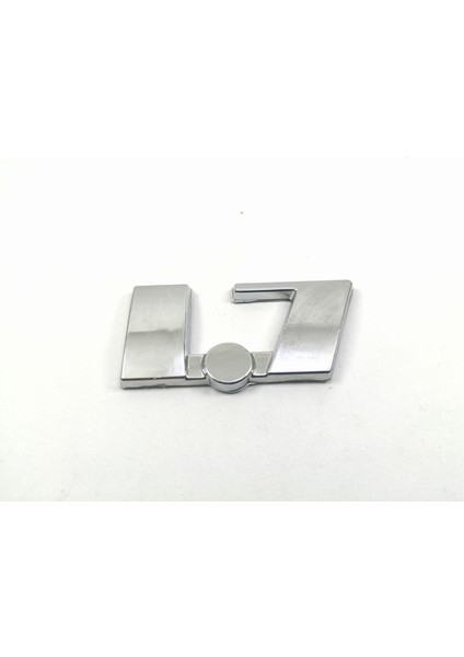 UNIVERSAL 1.7 Bagaj Yazısı 47mm-22mm