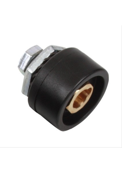 MAS01 70-95 Kaynak Makine Soketi Dişi (M12)