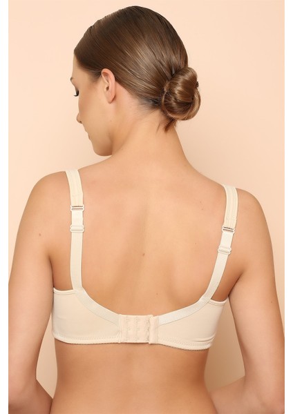 3565 Dubleli Mikro Sütyen Ten fiyatları