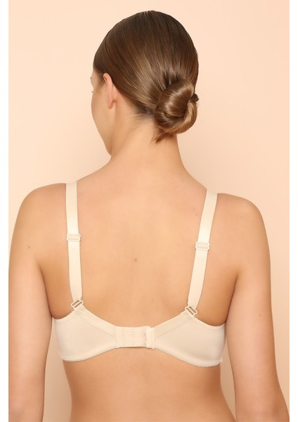 350 Elastan Mikro Toparlayıcı Sütyen Ten fiyatları