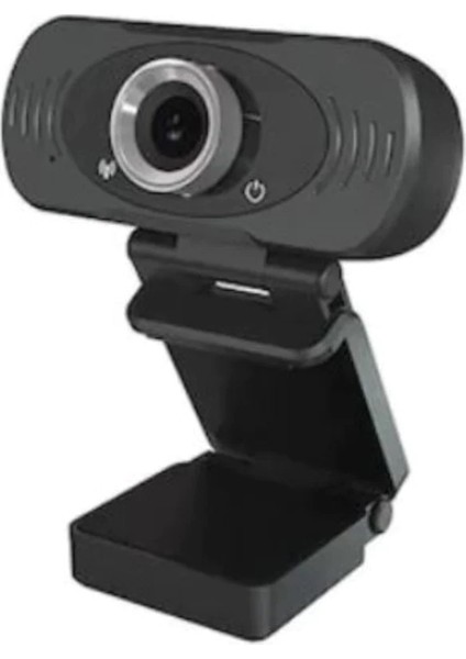 OS-W50 2mp 1080P Full Hd Mıkrofonlu Webcam