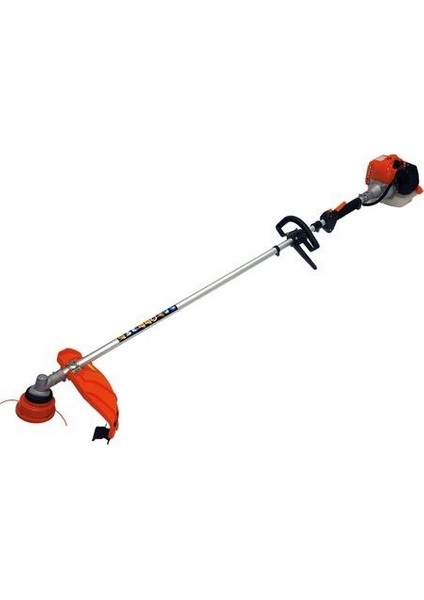 CG260A 1.0 Hp Düz Şaftlı Motorlu Yan Tırpan