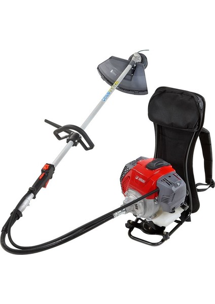 Dsh 400 Bp 2.0 Hp Düz Şaftlı Benzinli Motorlu Sırt Tırpanı fiyatları