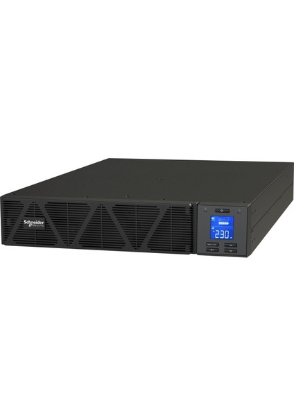 Schneider Easy SRVS3KRI Ups 3000VA 230V Kesintisiz Güç Kaynağı