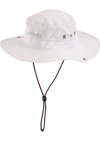 Musto Evo Fd Brımmed Hat (MUS.AL1410) Unisex Aksesuar MUS.80033