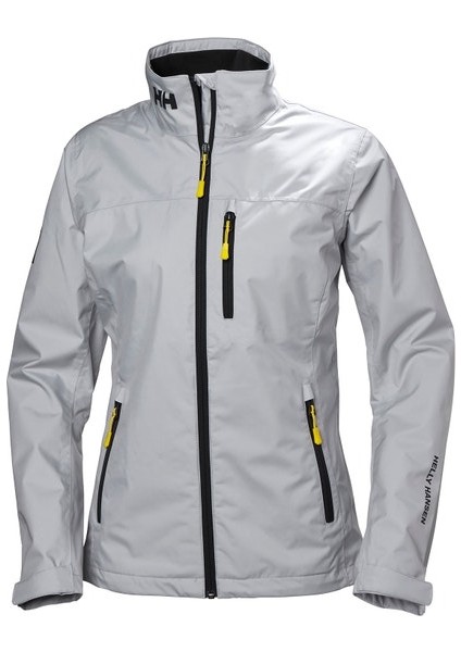 Hh W Crew Jacket Kadın Mont / Kaban HHA.30297